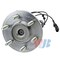 Wjb Ford Expedition 2006-03 Lincoln Navigat Hub Assembly, Wa515043 WA515043 - alternate 3